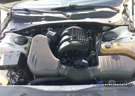 2014 Dodge Charger Sxt from USA, damaged, VIN 2C3CDXHG3EH312820